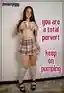 Are you a pervert? - Image 1