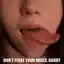Embrace it daddy! - Image 1