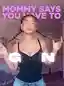 Listen to mommy - Image 1