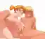 neurosfere Yuri hentai pussy(vn) Masturbation hentai - Image 1