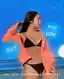 Teens in bikini - Image 1
