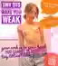 Tiny tits make you weak - Image 1