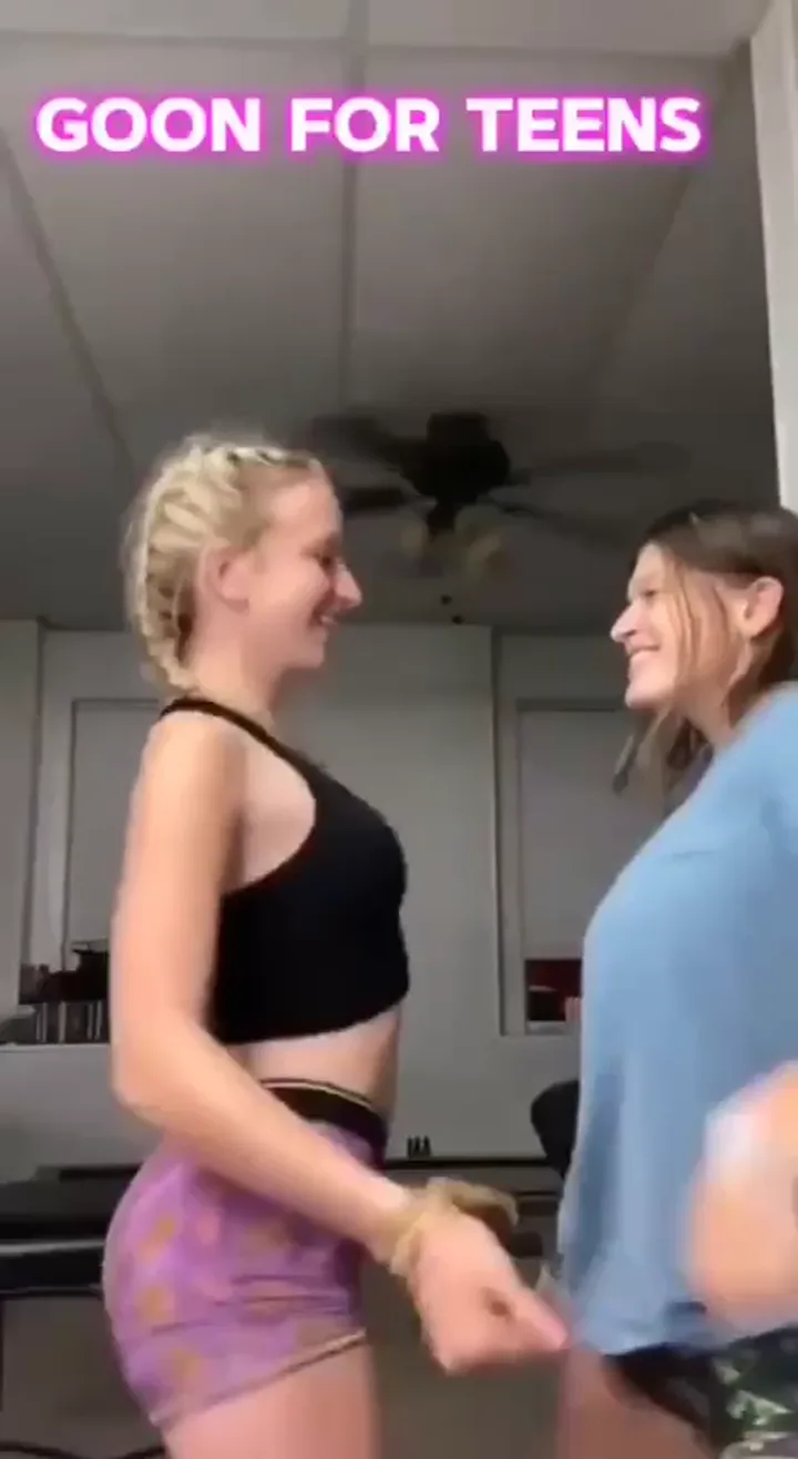 Goon For Teens