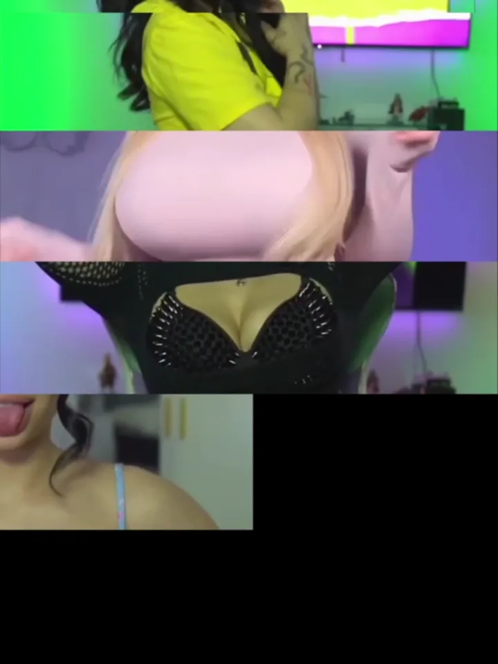 Non Nude Edit