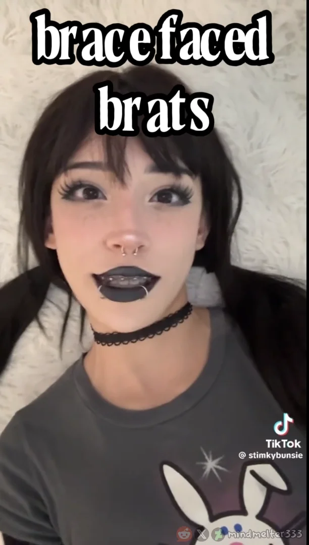 Pump for bracefaced brats!