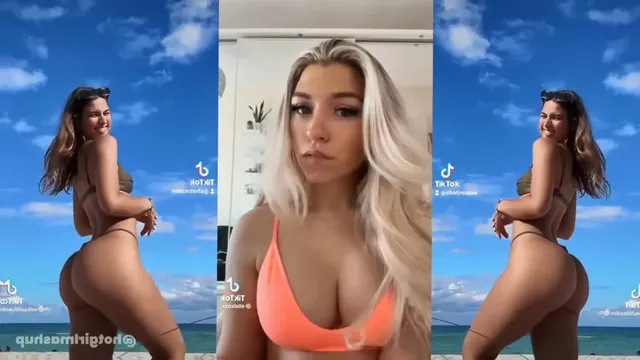 1 Hour TikTok Gooner PMV