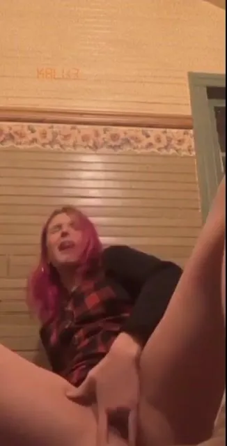Amateur squirt