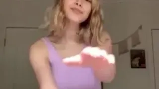 Anika Grace