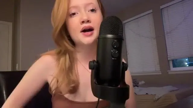 ASMR MOUTH SOUNDS- lifewithMAK