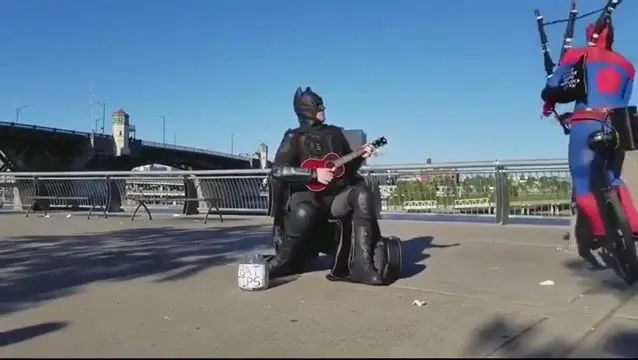 batman