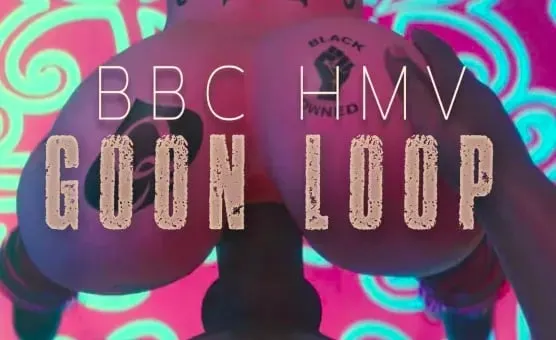 BBC Goon Loop HMV