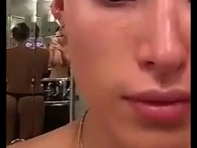 bella thorne snapchat