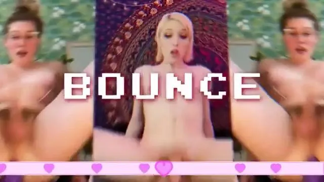 Beta Bounce - Dildo Hero Edit