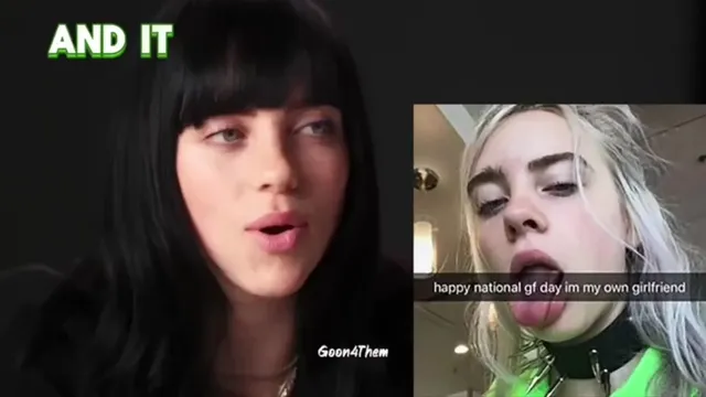 Billie talks about going Black