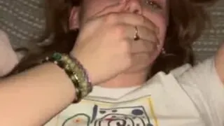 Blonde Fucking