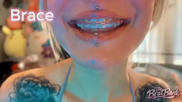 Brace Faced Teen Brats (18+)