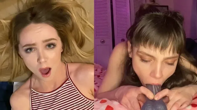 Bust On Me PMV