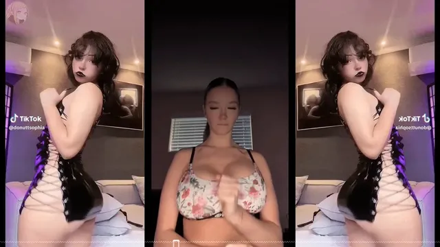 Cassie's Corn Clench Training [66]