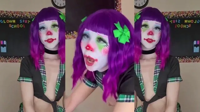 Clown Brats PMV Part 2