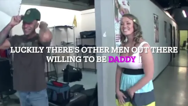 DADDY LOVES ME! Sissy Captions