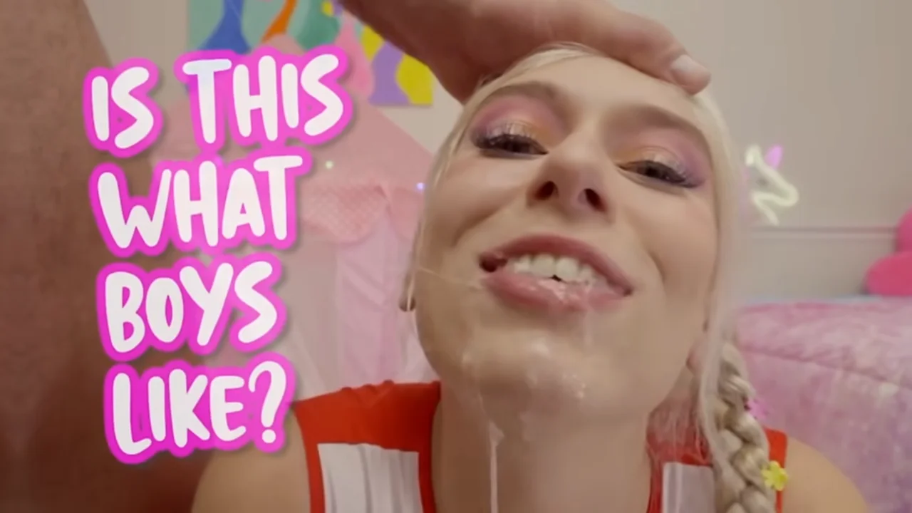 Daddy PMV - Alyx Star