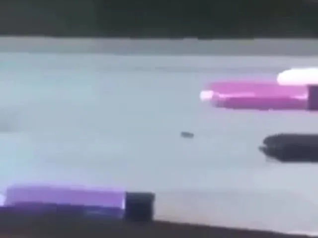 Dildo racing