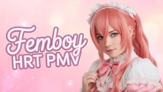 Femboy & HRT | PMV