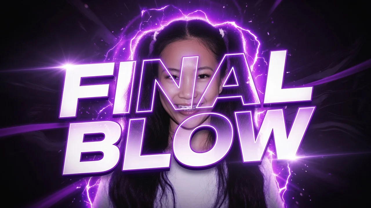 Final Blow