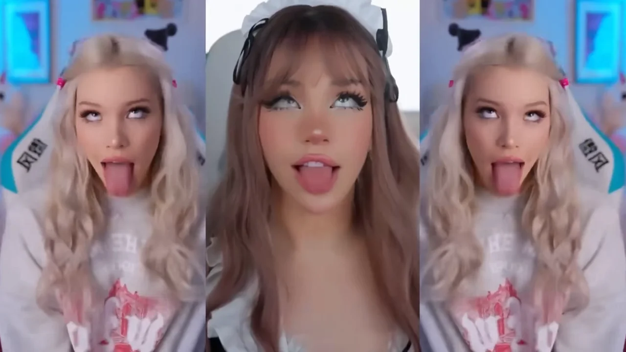 Follow The Vibe - TikTok PMV