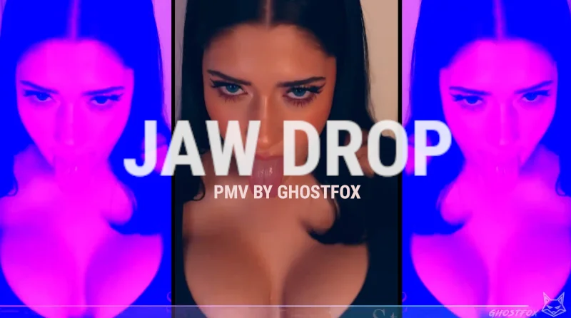 GF - Jaw Drop