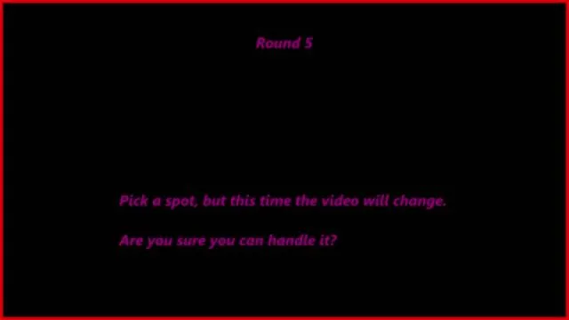 Goon Roulette Games II