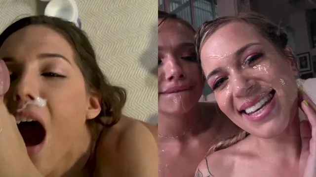 Goon To Cumsluts