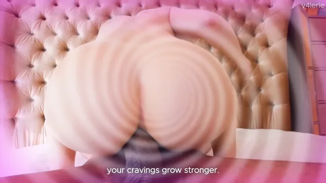 GOONING HYPNOSIS #2 | v4lerie