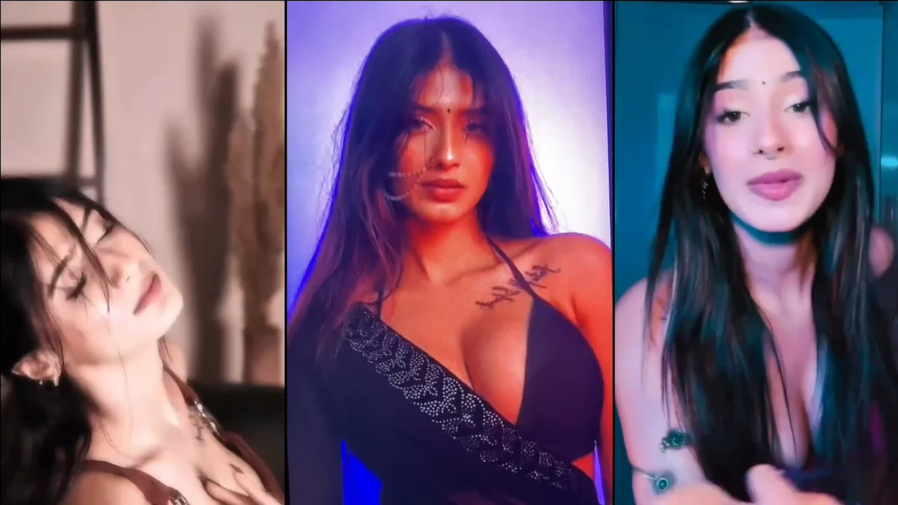 INDIAN BITCH | WHORE BUT HOT | SHAMBHAVI SINGH