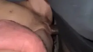 Innocent teen gives herself to a group of men