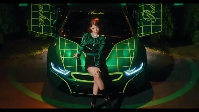 IVE - After Like KPOP PMV IEDIT Sound