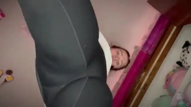 JUST A PORN THING | PMV