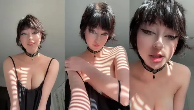 Kenalialuv - 5 March 2026 - Good Morning :3 Can I Jerk/Suck You Off?