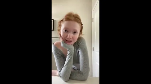 LifeWithMake Makena No Bra Viral Video
