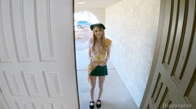 Lollipops for Teens