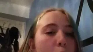 molly is a sexy nerd
