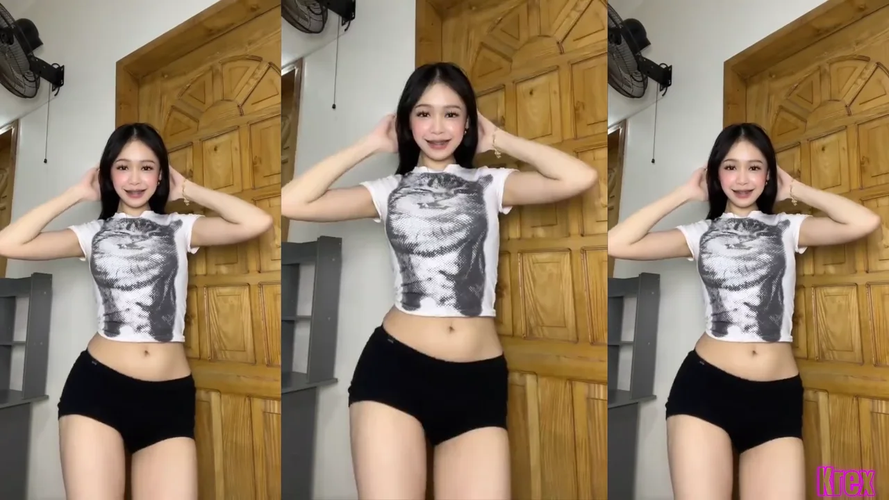 MOVE YOUR BODY - TIKTOK BITCHES (NON-NUDE)