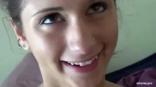 My First Cheating Fuck Internet Date