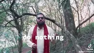 My Guru Masood Boomgard