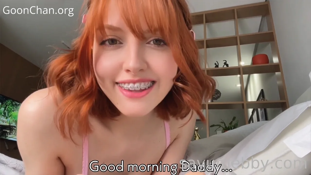Nymphetty - JOI, Roleplay, Blowjob