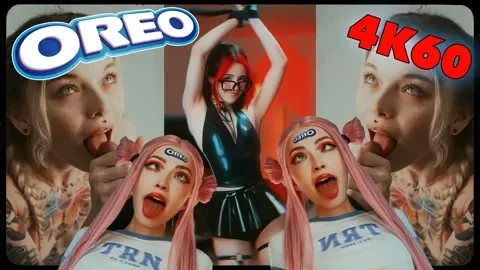 OREO! 4K UpScale | By ShchokoitsiaPMV