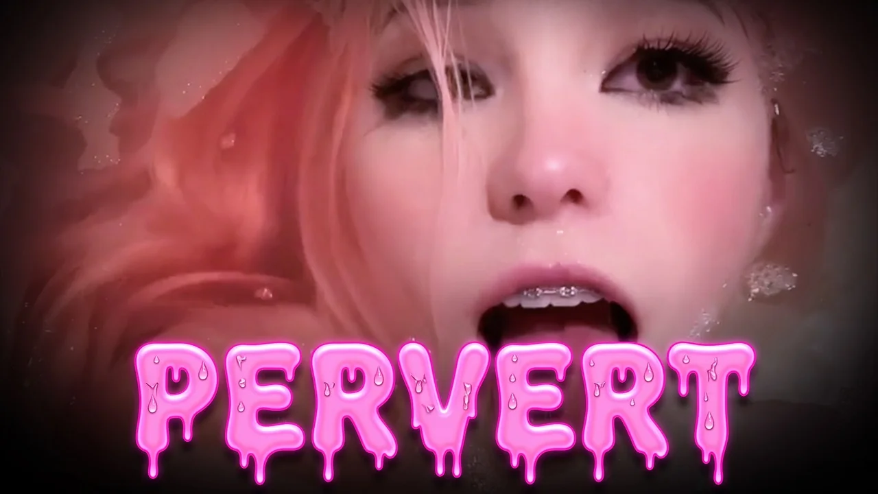 PERVERT