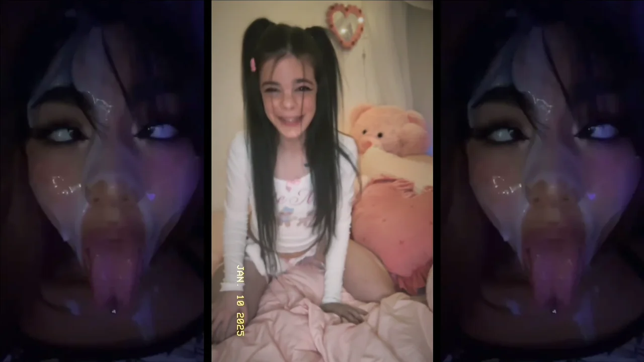PervertPMV | BabyGirl (Upscaled)