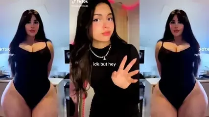 Pfil - Replay - TikTok Splitscreen PMV