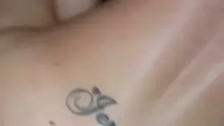 please dont cum in me your married
